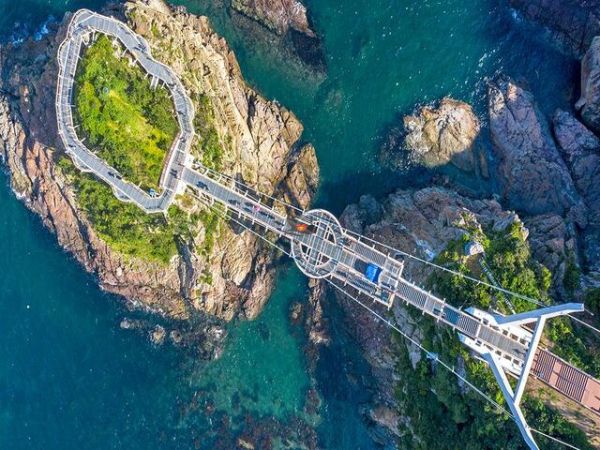 Private Busan Food Tour From Busan Cruise Port - Ảnh 2