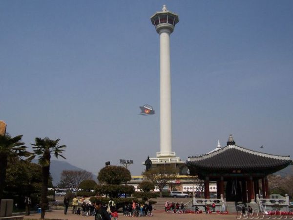 Busan Tower (10)