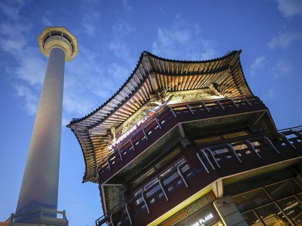 Busan Tower (7)