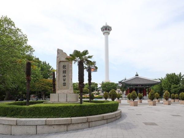 Busan Tower (9)