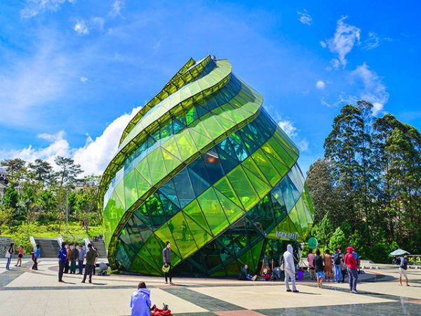 5 Days Tour Visit Nha Trang Dalat From Hong Kong - Ảnh 2