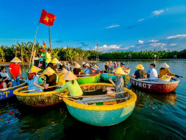 Private Tour To Hoi An From Da Nang