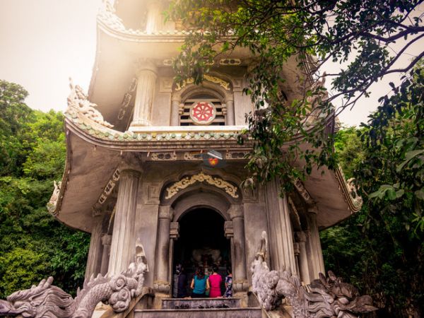 Da Nang Shore Excursions Tour - Ảnh 1