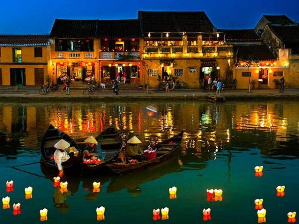 Private Full Day Tour Discover Hoi An And Da Nang