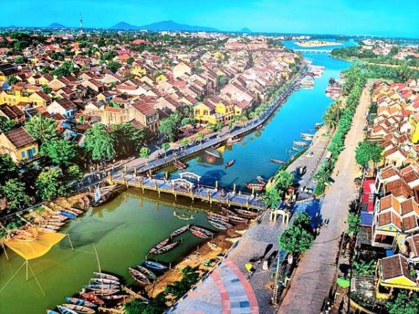 Private Full Day Tour Discover Hoi An And Da Nang - Ảnh 3