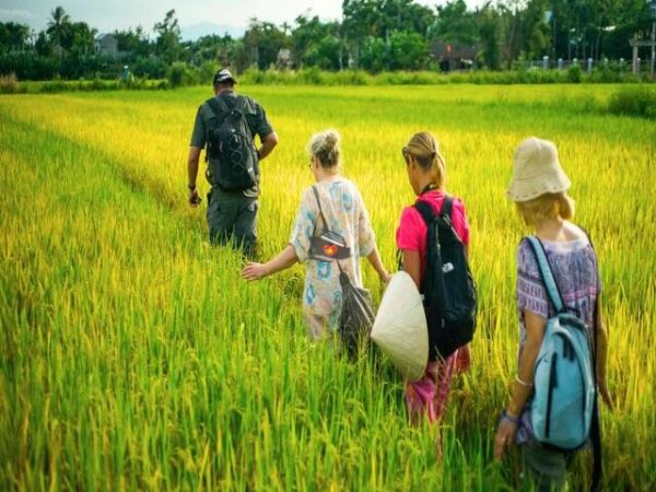 Private Shore Excursions Tour To Hoi An From Chan May Port - Ảnh 1