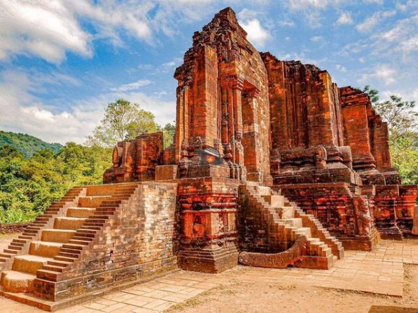 7 Days 6 Nights Da Nang Hoi An Hue Package Tour - Ảnh 1