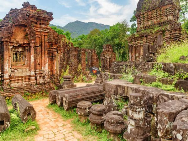Private Jeep Tour To My Son Sanctuary From Hoi An - Ảnh 3