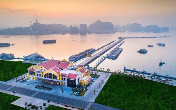Halong Bay Shore Excursions Tour - Ảnh 4