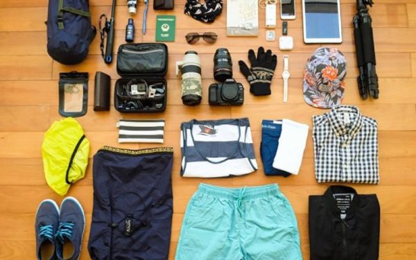 Smart casual wear and swim gear ensure comfort, respect, and readiness for bay activities