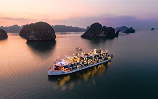 Halong Bay Shore Excursions Tour - Ảnh 3