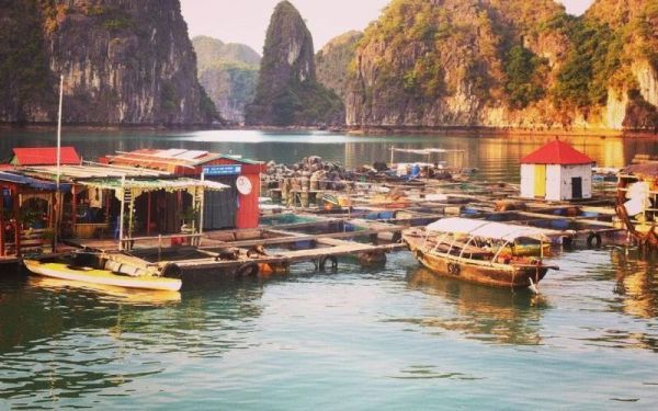 Halong Bay Shore Excursions Tour - Ảnh 2