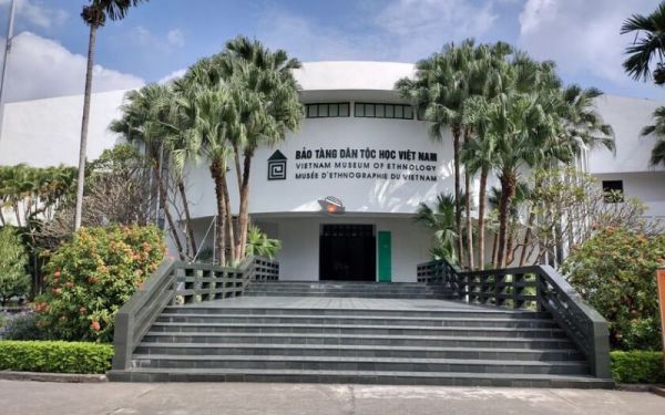 Museum visits offer rich insights into Vietnam’s cultural heritage and ethnic diversity