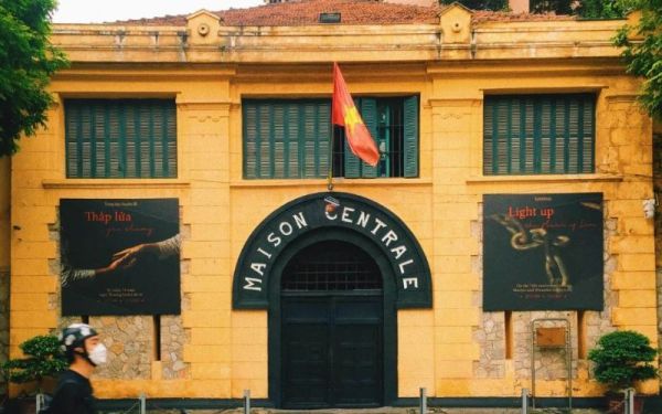 Hoa Lo Prison highlights Vietnam’s fight for independence and modern history