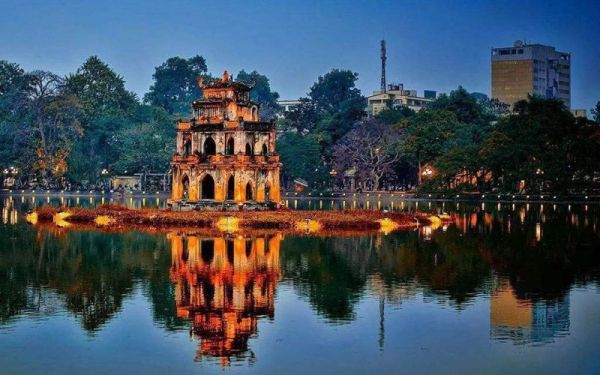 Private Hanoi shore excursions offer a rich, flexible cultural experience