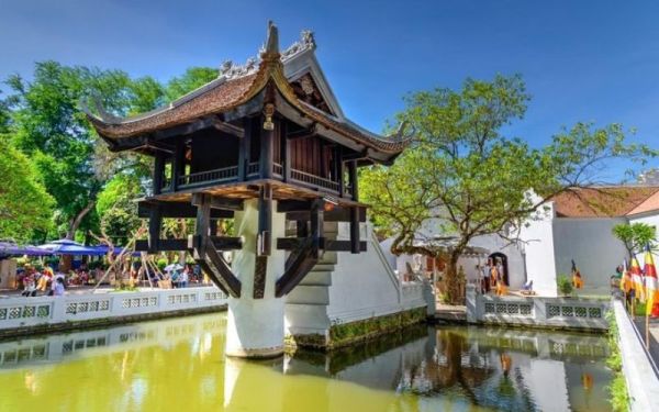 Hanoi Shore Excursions - Journey to Discover the Thousand-Year Capital from Ha Long Port