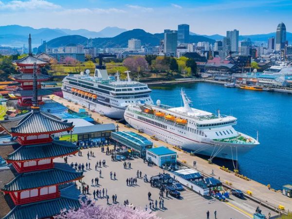 Private Tour Discover Hiroshima City Highlight From Cruise Port