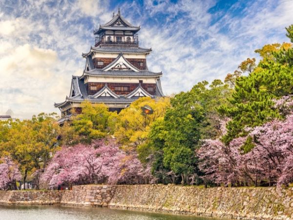 Private Tour Discover Hiroshima City Highlights From Cruise Port