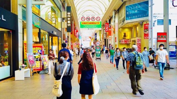 Private Tour Discover Hiroshima City Highlights From Cruise Port - Ảnh 2