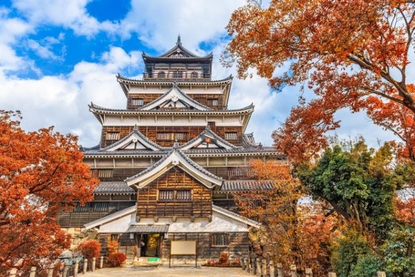 Private Tour Discover Hiroshima City Highlight From Cruise Port