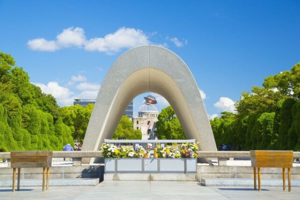 Private Tour Discover Hiroshima City Highlight From Cruise Port