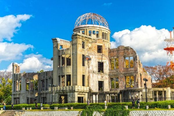Private Tour Discover Hiroshima City Highlight From Cruise Port