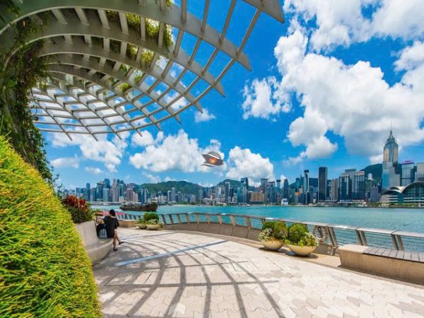 Private Tour To Ngong Ping 360 Cable Car Hong Kong