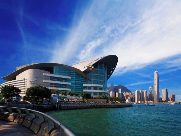 Private Hong Kong Shore Excursions
