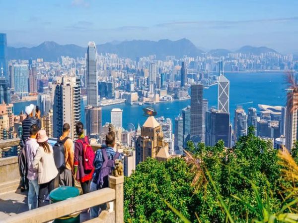 Private Hong Kong Shore Excursions - Ảnh 1