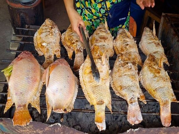 Tai O Fishing Village Hong Kong