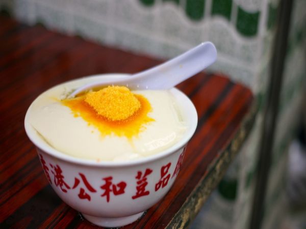 Tai O Fishing Village Hong Kong