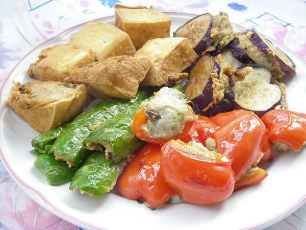 The Best Hong Kong Street Food