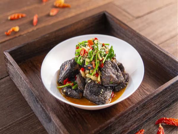 The Best Hong Kong Street Food