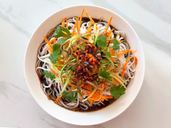 The Best Hong Kong Street Food