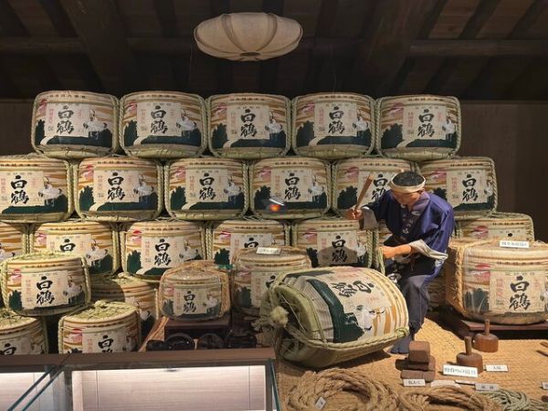 Japan Shore Excursions