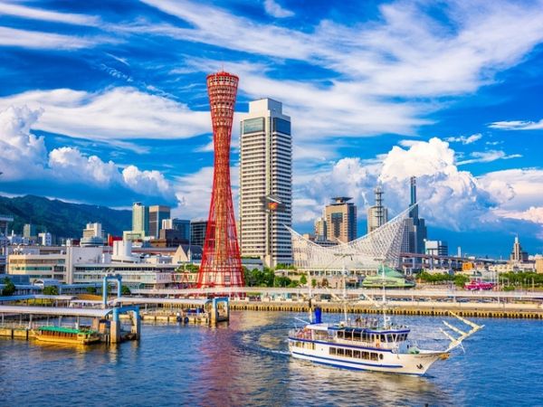 Japan Shore Excursions