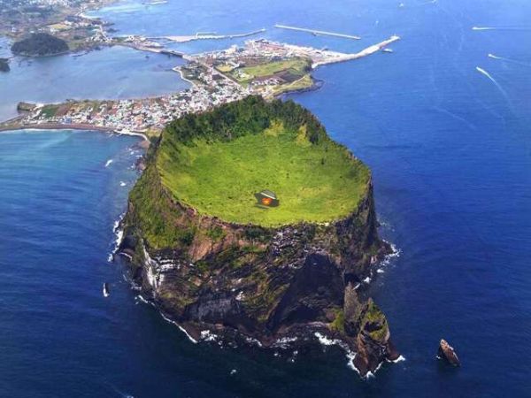 Jeju City Highlights Included BBQ Lunch From Cruise Port  - Ảnh 2
