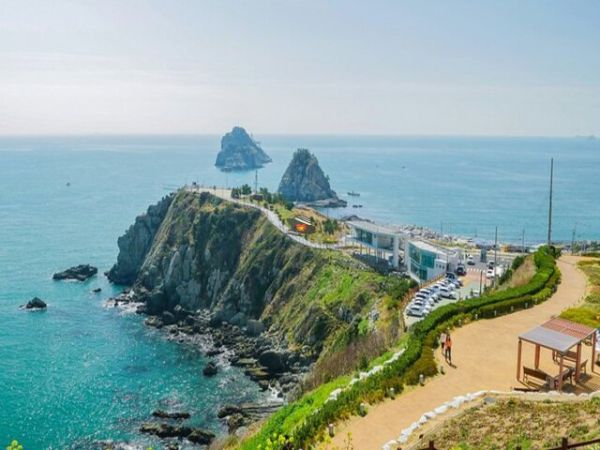 Private Tour Discover Jeju Island Food Tasting From Cruise Port