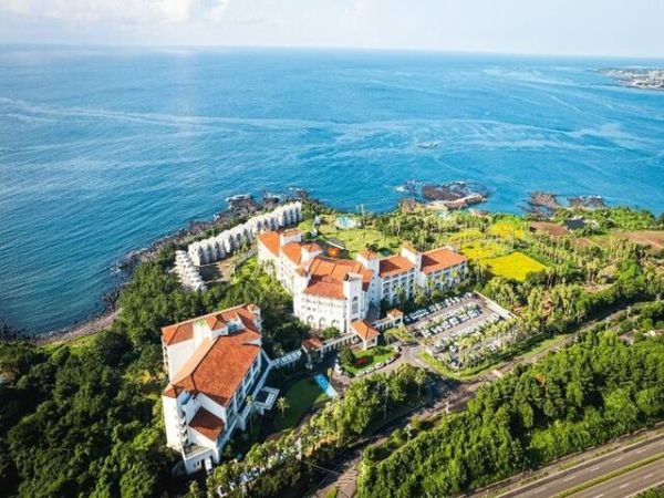 Private Tour Discover Jeju Island Food Tasting From Cruise Port