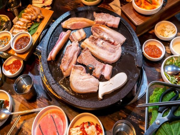 Private Tour Discover Jeju Island Food Tasting From Cruise Port - Ảnh 2