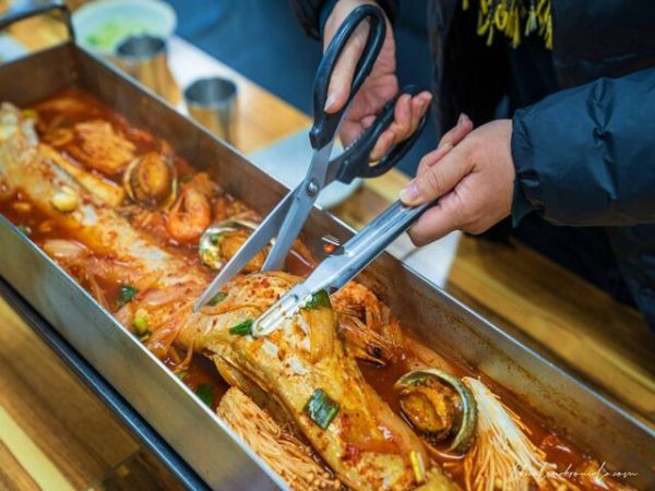 Private Tour Discover Jeju Island Food Tasting From Cruise Port - Ảnh 3