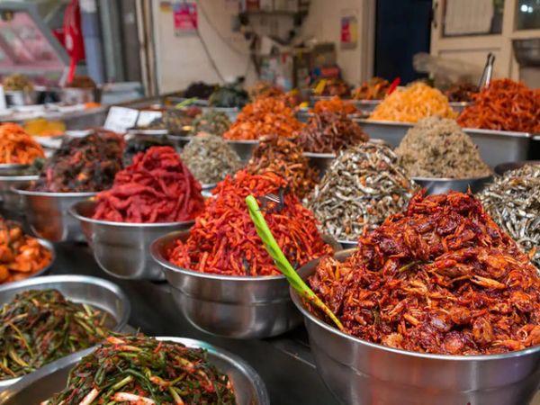 Private Tour Discover Jeju Island Food Tasting From Cruise Port - Ảnh 4
