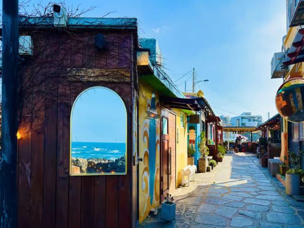 Private Tour Discover Jeju Island Food Tasting From Cruise Port