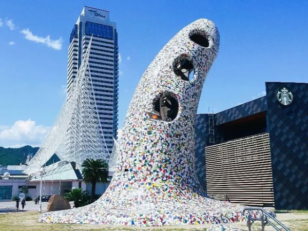 Private Shore Excursions Explore Kobe City From Cruise Port - Ảnh 1