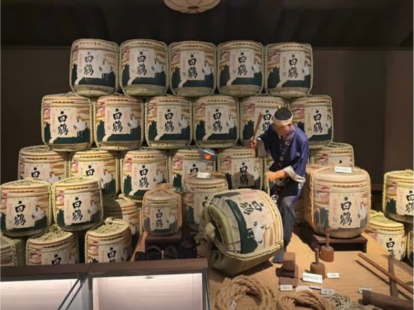 Private Shore Excursions Explore Kobe City From Cruise Port