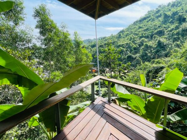 Private Day Tour Living In The Natural Nha Trang - Ảnh 2