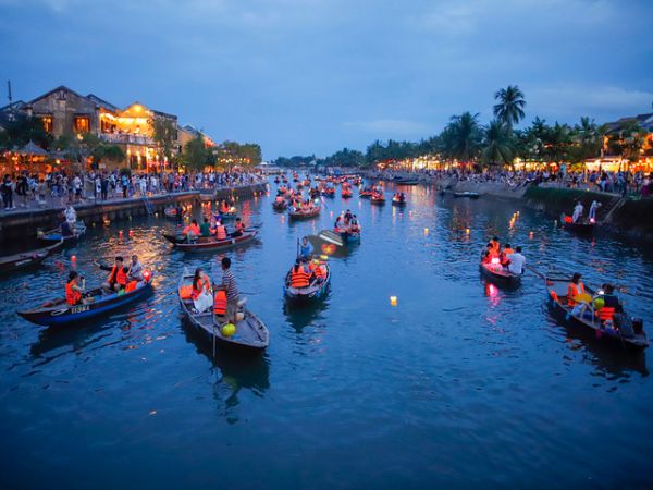 15 Days Tour Highlight Of Vietnam