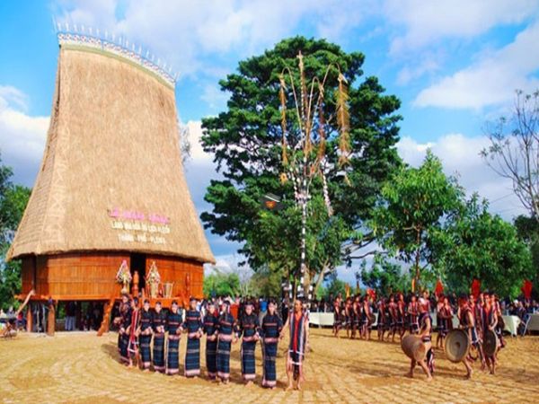 3 Days Central Highland Tour From Nha Trang - Ảnh 3