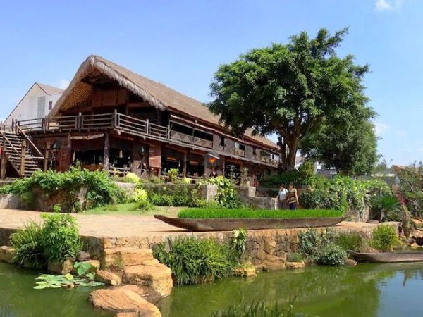 3 Days Central Highland Tour From Nha Trang - Ảnh 2