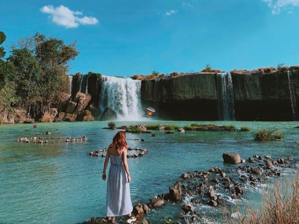 3 Days Central Highland Tour From Nha Trang - Ảnh 4